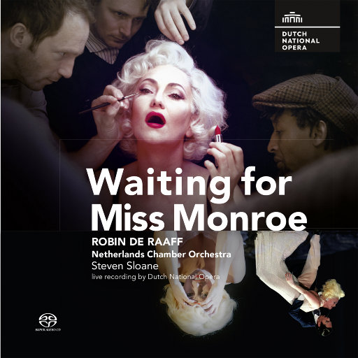 Waiting for Miss Monroe (等待梦露小姐),Netherlands Chamber Orchestra,Steven Sloane