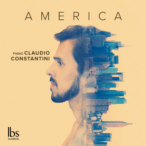 美国（America）,Claudio Constantini