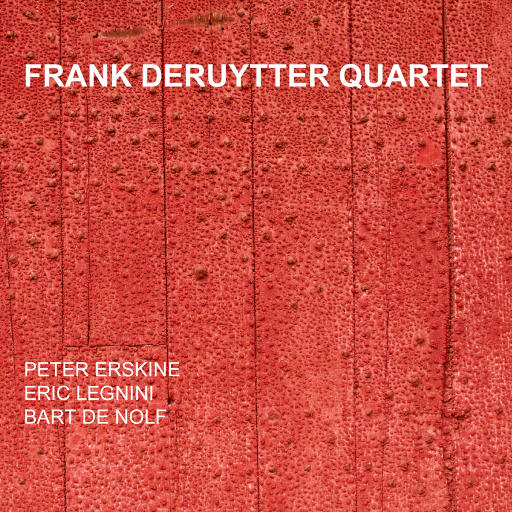 Frank Deruytter Quartet,Frank Deruytter Quartet