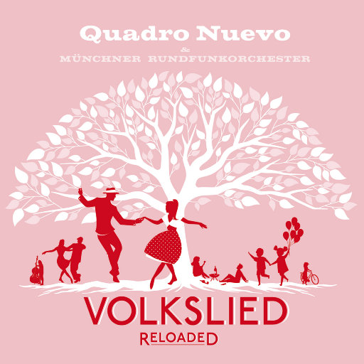 德国民歌重装上阵 (Volkslied Reloaded),Quadro Nuevo
