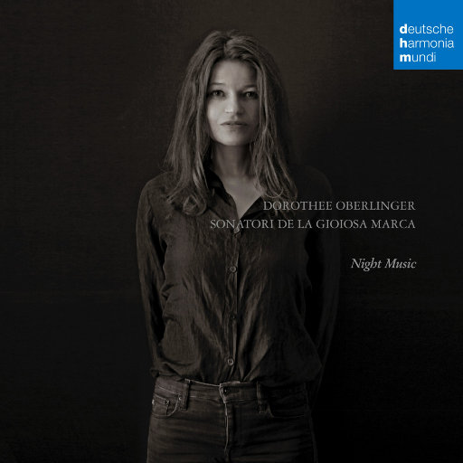 Night Music,Dorothee Oberlinger,I Sonatori de la Gioiosa Marca