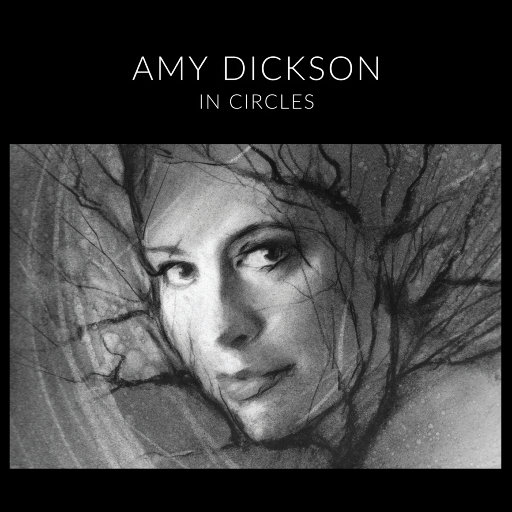 In Circles,Amy Dickson
