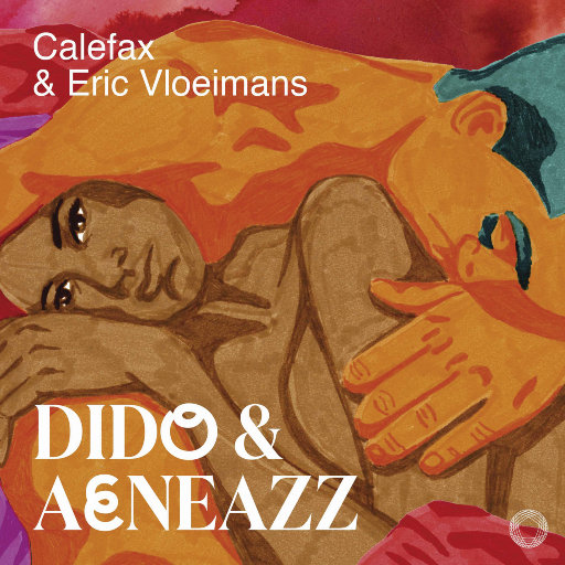 狄朵与埃涅阿斯(Dido & Aeneazz)