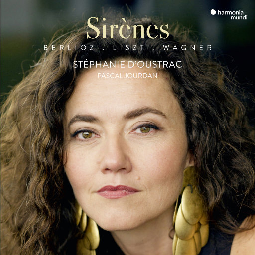 Sirènes,Stéphanie d'Oustrac,Pascal Jourdan