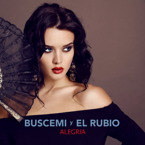 阿莱格里亚 (Alegria),Buscemi,El Rubio