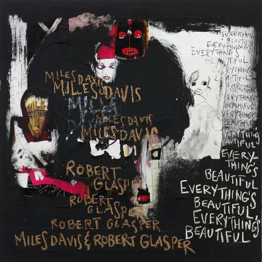 Everything's Beautiful (万物皆美),Miles Davis,Robert Glasper