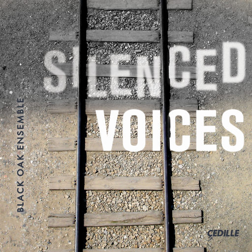 沉默的声音 (Silenced Voices),Black Oak Ensemble