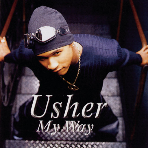 My Way,Usher