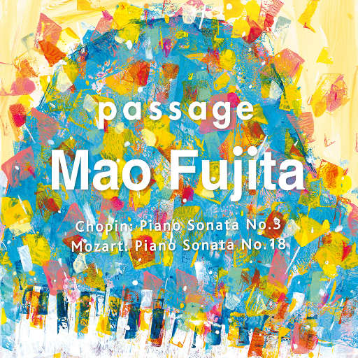 Passage,藤田真央(Mao Fujita)