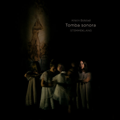 Tomba sonora (静墓之音) (352.8kHz DXD),Stemmeklang
