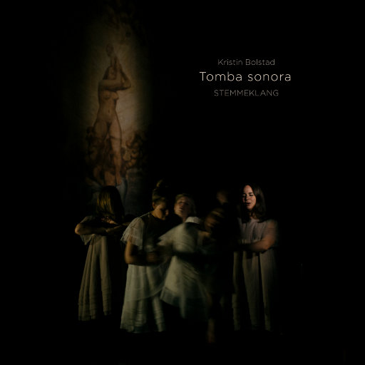 Tomba sonora (静墓之音),Stemmeklang