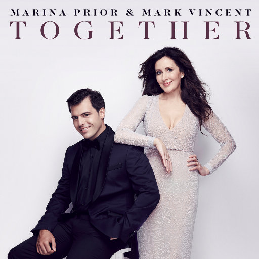 美声相遇 (Together),Marina Prior,Mark Vincent