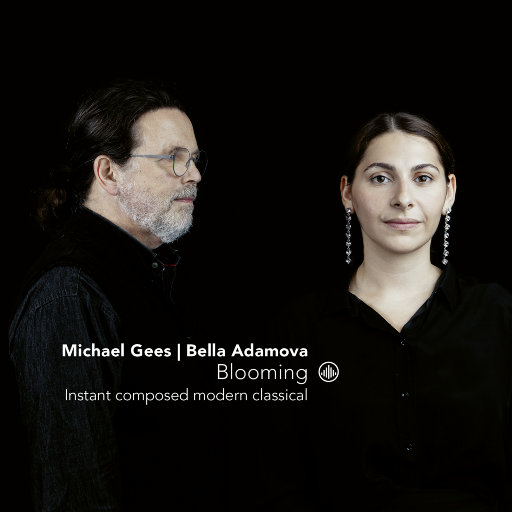歌声绽放 (Blooming),Bella Adamova & Michael Gees