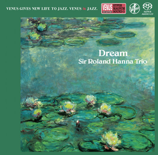 DREAM,Sir Roland Hanna Trio