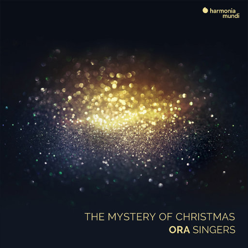 圣诞节的奥秘 (The Mystery of Christmas),Suzi Digby,ORA Singers