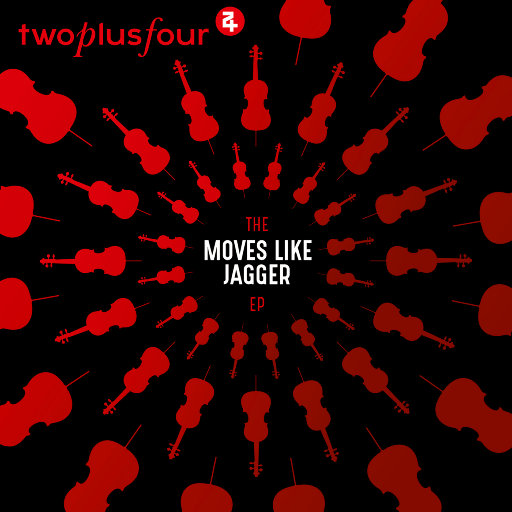 Moves Like Jagger,TwoPlusFour