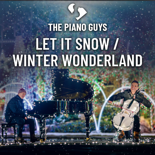 Let It Snow / Winter Wonderland,The Piano Guys