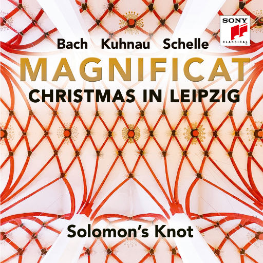 圣母颂歌 - 莱比锡的圣诞节 (Magnificat - Christmas in Leipzig),Solomon's Knot