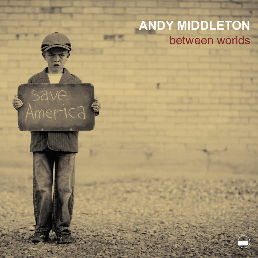 世界之间 (Between Worlds),Andy Middleton