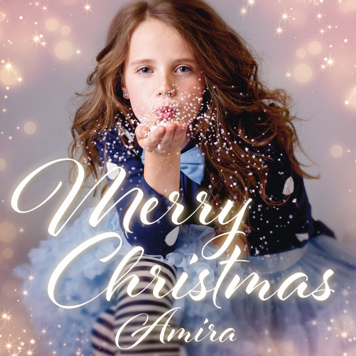 艾蜜拉的圣诞祝福 (Merry Christmas),Amira Willighagen