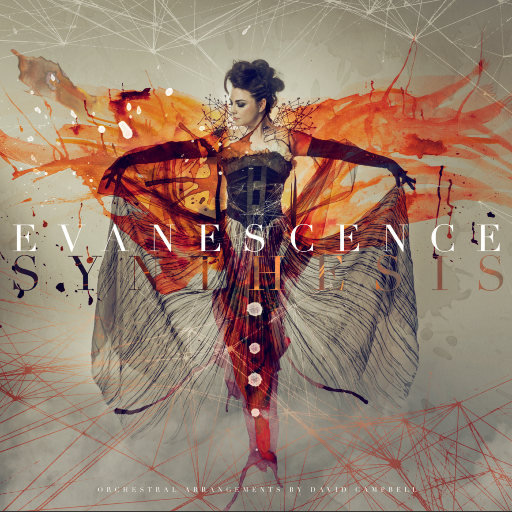 重组合成 (Synthesis),Evanescence