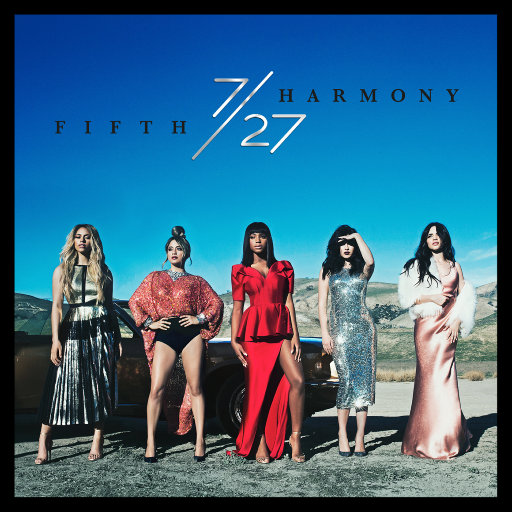 7/27,Fifth Harmony