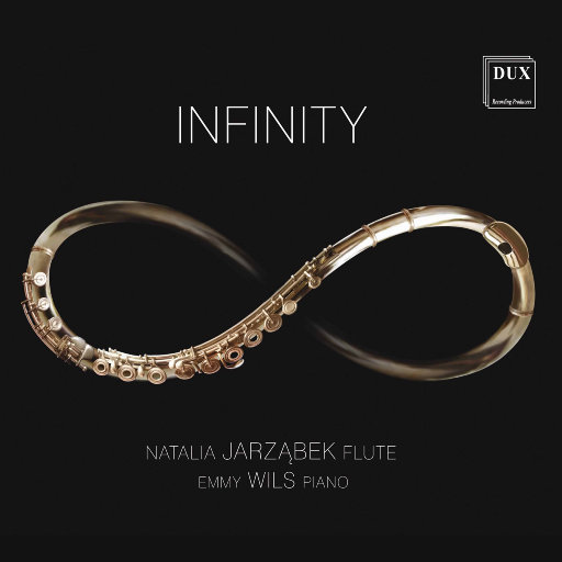 无限呼吸 (Infinity),Natalia Jarzabek,Emmy Wils