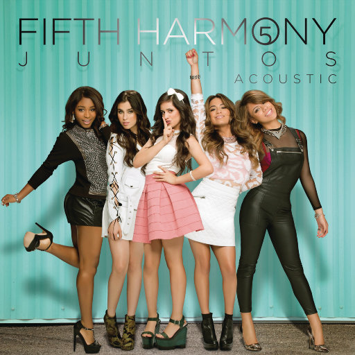 Juntos - Acoustic,Fifth Harmony