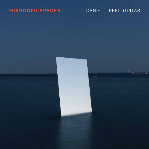 镜像空间 (Mirrored Spaces),Daniel Lippel,Phillip White,John Link,Sergio Kafejian,Christopher Bailey