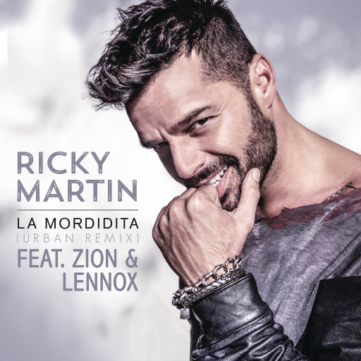 La Mordidita (Urban Remix),Ricky Martin
