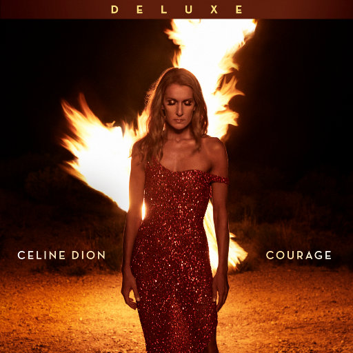 勇气 (Courage (Deluxe Edition)),Céline Dion
