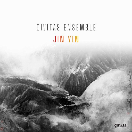 金音 (Jin Yin),Civitas Ensemble,Yihan Chen,Emma Gerstein,Cynthia Yeh