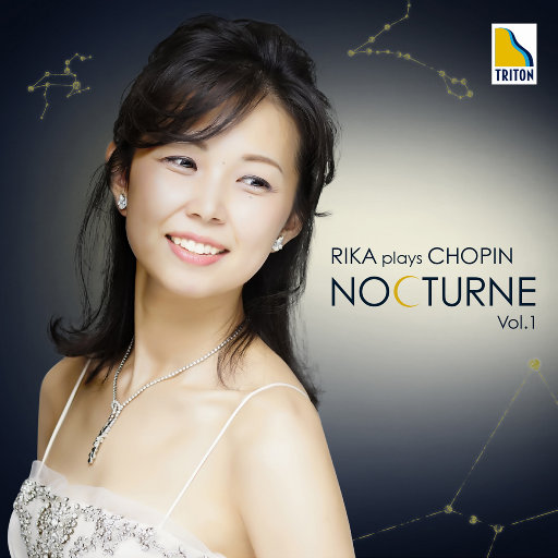 肖邦:夜曲 (Vol.1),宫谷理香 肖邦:夜曲 (Vol.1),宫谷理香