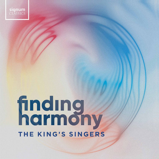 寻找和谐 (Finding Harmony),The King's Singers