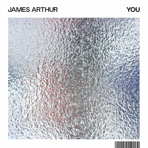 YOU,James Arthur