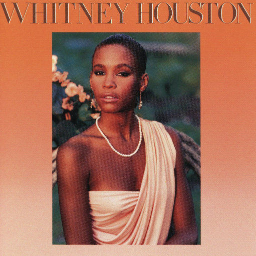 Whitney Houston,Whitney Houston