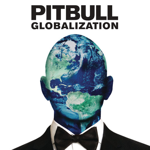 地球先生 (Globalization),Pitbull