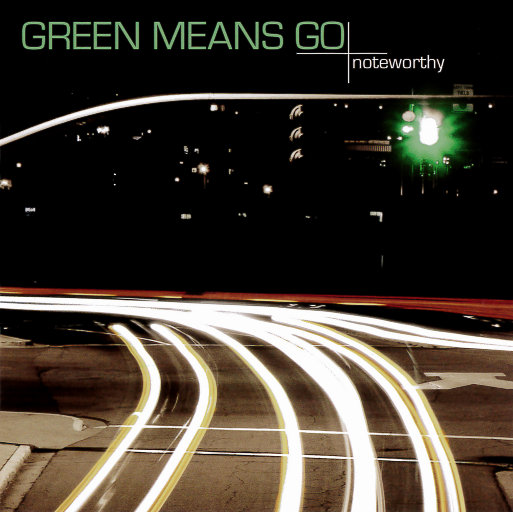 杨百翰大学女子合唱团: 绿灯行 (Green Means Go),BYU Noteworthy