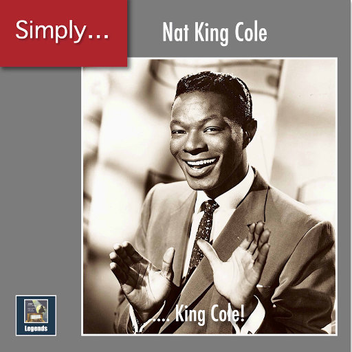Simply ... King Cole! (2020重新灌制),Various Artists