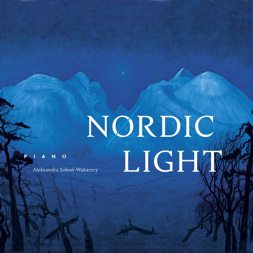 北欧之光 (Nordic Light),Aleksandra Soboń-Wakarecy
