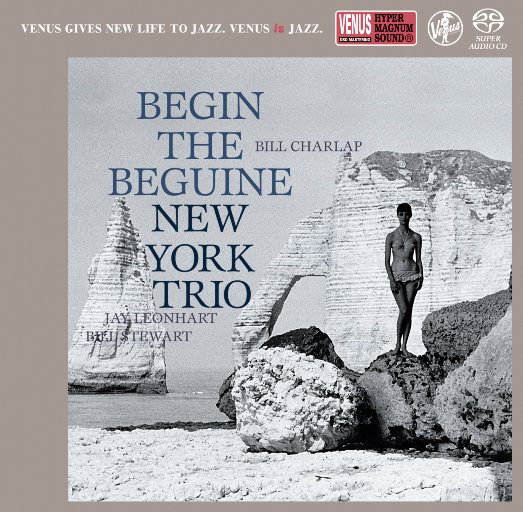 Begin the Beguine,New York Trio