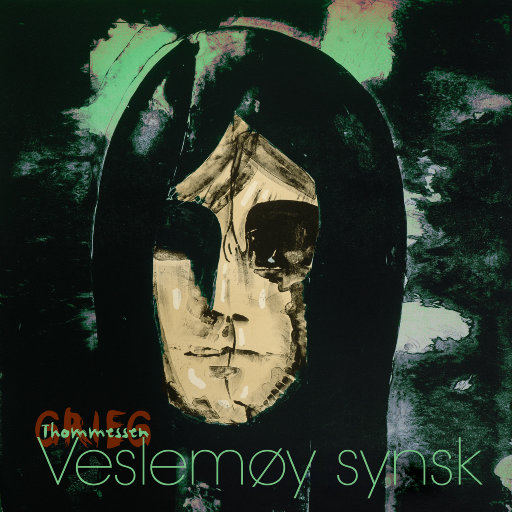 Veslemøy synsk (Garborg/Thommessen/Grieg),Marianne Beate Kielland & Nils Anders Mortensen Veslemøy synsk (Garborg/Thommessen/Grieg),Marianne Beate Kielland & Nils Anders Mortensen