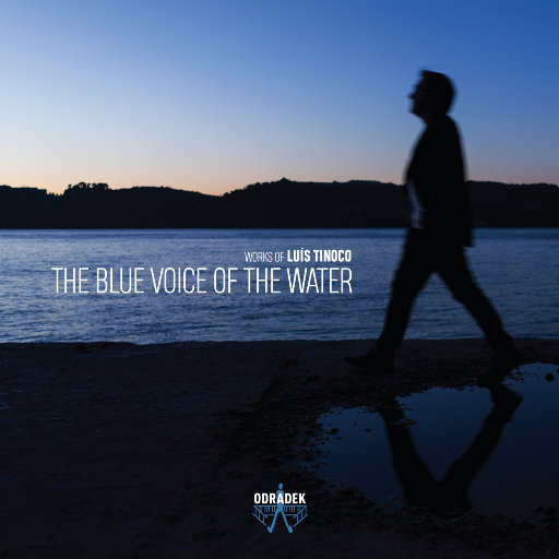 水之蓝音（The Blue Voice of The Water）,Luís Tinoco