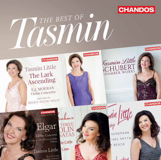 塔丝敏·利特尔精选辑 (The Best of Tasmin),Tasmin Little,BBC Symphony Orchestra,Royal Scottish National Orchestra,BBC Philharmonic,David Wright,Piers Lane,John Lenehan,Tim Hugh,Martin Roscoe,Edward Gardner,Sir Andrew Davis 塔丝敏·利特尔精选辑 (The Best of Tasmin),Tasmin Little,BBC Symphony Orchestra,Royal Scottish National Orchestra,BBC Philharmonic,David Wright,Piers Lane,John Lenehan,Tim Hugh,Martin Roscoe,Edward Gardner,Sir Andrew Davis