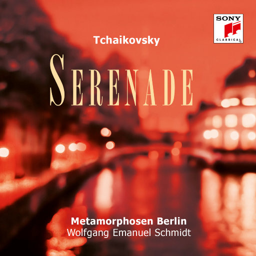 柴可夫斯基: 夜曲 (Tchaikovsky: Serenade),Metamorphosen Berlin