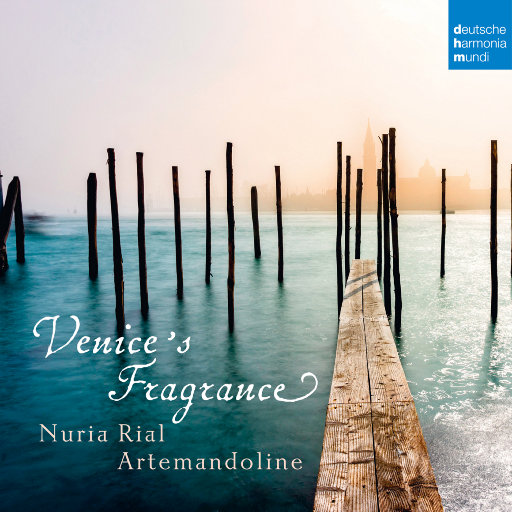 威尼斯的芬芳 (Venice's Fragrance),Nuria Rial,Artemandoline