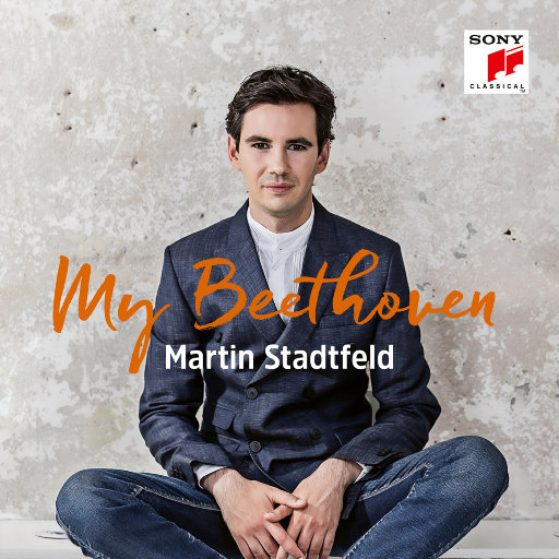 我的贝多芬 (My Beethoven / Mein Beethoven),Martin Stadtfeld