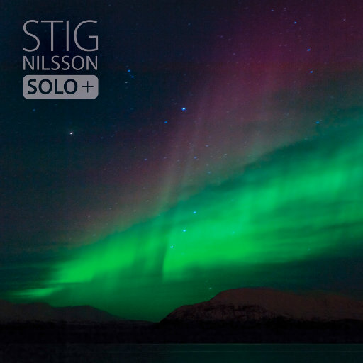 Solo+,Stig Nilsson