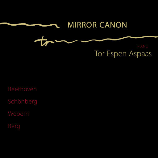 MIRROR CANON (5.6MHz DSD),Tor Espen Aspaas