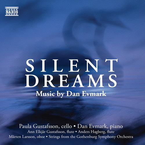 宁静之梦 (Silent Dreams) (丹·埃夫马克),Dan Evmark
